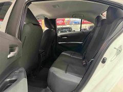 Toyota Corolla 2023 TNGA 1.5L CVT Base - ფოტო 11