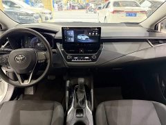 Toyota Corolla 2023 TNGA 1.5L CVT Base - ფოტო 12