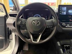 Toyota Corolla 2023 TNGA 1.5L CVT Base - ფოტო 14