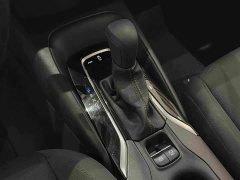 Toyota Corolla 2023 TNGA 1.5L CVT Base - ფოტო 16