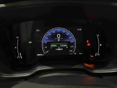 Toyota Corolla 2023 TNGA 1.5L CVT Base - ფოტო 17