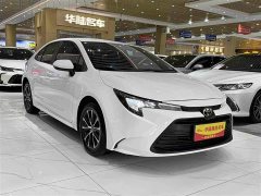 Toyota Corolla 2023 TNGA 1.5L CVT Base - ფოტო 3