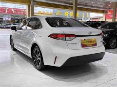 Toyota Corolla 2023 TNGA 1.5L CVT Base - ფოტო 4