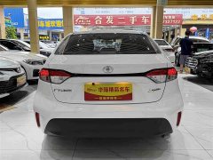 Toyota Corolla 2023 TNGA 1.5L CVT Base - ფოტო 5