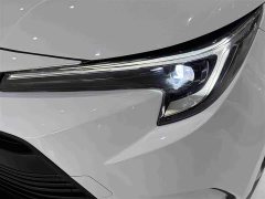 Toyota Corolla 2023 TNGA 1.5L CVT Base - ფოტო 7