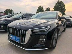 FAW Red Flag H5 2023 2.0T Automatic Smart Connected Flagship Comfort Edition - ფოტო 1