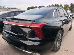FAW Red Flag H5 2023 2.0T Automatic Smart Connected Flagship Comfort Edition - ფოტო 8