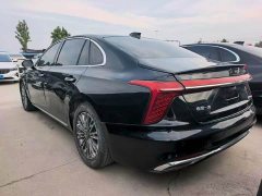 FAW Red Flag H5 2023 2.0T Automatic Smart Connected Flagship Comfort Edition - ფოტო 9