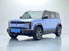 Chery iCAR 03 501km RWD Long Range - ფოტო 1