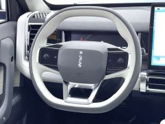 Chery iCAR 03 501km RWD Long Range - ფოტო 10