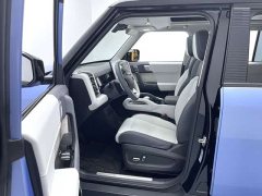 Chery iCAR 03 501km RWD Long Range - ფოტო 11
