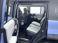 Chery iCAR 03 501km RWD Long Range - ფოტო 12