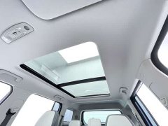 Chery iCAR 03 501km RWD Long Range - ფოტო 13