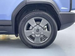 Chery iCAR 03 501km RWD Long Range - ფოტო 15