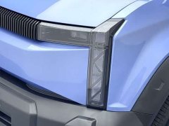 Chery iCAR 03 501km RWD Long Range - ფოტო 17