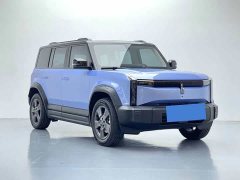 Chery iCAR 03 501km RWD Long Range - ფოტო 3