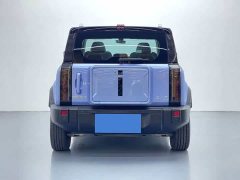 Chery iCAR 03 501km RWD Long Range - ფოტო 5