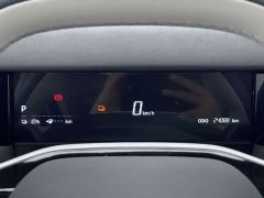 Chery iCAR 03 501km RWD Long Range - ფოტო 9