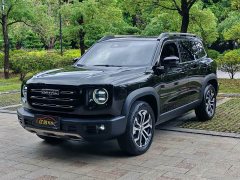 Great Wall Dachshund 2022 1.5T DCT Two-Wheel Drive Border Collie Edition - ფოტო 1