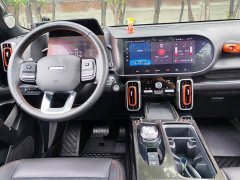 Great Wall Dachshund 2022 1.5T DCT Two-Wheel Drive Border Collie Edition - ფოტო 11