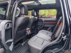 Great Wall Dachshund 2022 1.5T DCT Two-Wheel Drive Border Collie Edition - ფოტო 15