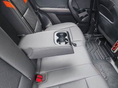 Great Wall Dachshund 2022 1.5T DCT Two-Wheel Drive Border Collie Edition - ფოტო 17