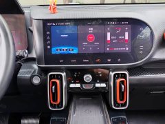 Great Wall Dachshund 2022 1.5T DCT Two-Wheel Drive Border Collie Edition - ფოტო 18