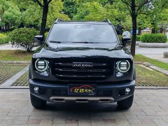 Great Wall Dachshund 2022 1.5T DCT Two-Wheel Drive Border Collie Edition - ფოტო 2