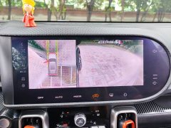 Great Wall Dachshund 2022 1.5T DCT Two-Wheel Drive Border Collie Edition - ფოტო 20