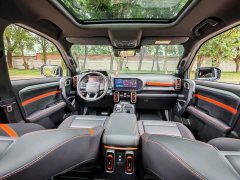 Great Wall Dachshund 2022 1.5T DCT Two-Wheel Drive Border Collie Edition - ფოტო 4