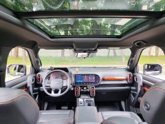 Great Wall Dachshund 2022 1.5T DCT Two-Wheel Drive Border Collie Edition - ფოტო 5
