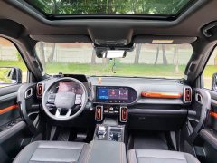 Great Wall Dachshund 2022 1.5T DCT Two-Wheel Drive Border Collie Edition - ფოტო 6