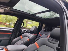 Great Wall Dachshund 2022 1.5T DCT Two-Wheel Drive Border Collie Edition - ფოტო 9