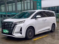 Denza BYD Denza D9 2024 DM-i 1050 Premium - ფოტო 1