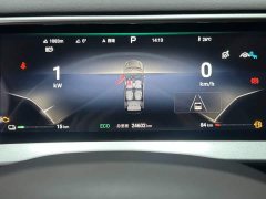 Denza BYD Denza D9 2024 DM-i 1050 Premium - ფოტო 10