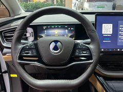 Denza BYD Denza D9 2024 DM-i 1050 Premium - ფოტო 11