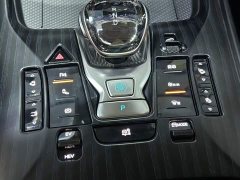 Denza BYD Denza D9 2024 DM-i 1050 Premium - ფოტო 13