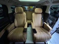 Denza BYD Denza D9 2024 DM-i 1050 Premium - ფოტო 14
