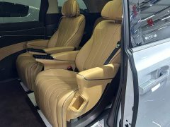 Denza BYD Denza D9 2024 DM-i 1050 Premium - ფოტო 17