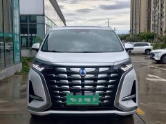 Denza BYD Denza D9 2024 DM-i 1050 Premium - ფოტო 2
