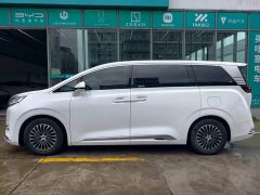 Denza BYD Denza D9 2024 DM-i 1050 Premium - ფოტო 3