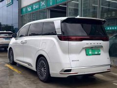 Denza BYD Denza D9 2024 DM-i 1050 Premium - ფოტო 4