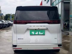 Denza BYD Denza D9 2024 DM-i 1050 Premium - ფოტო 5