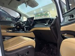 Denza BYD Denza D9 2024 DM-i 1050 Premium - ფოტო 6