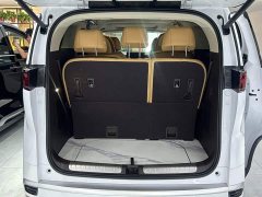 Denza BYD Denza D9 2024 DM-i 1050 Premium - ფოტო 7