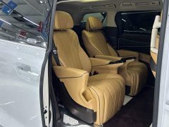 Denza BYD Denza D9 2024 DM-i 1050 Premium - ფოტო 8