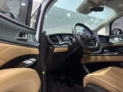 Denza BYD Denza D9 2024 DM-i 1050 Premium - ფოტო 9