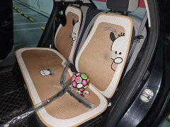ORA Black Cat 301km Base - ფოტო 13