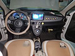 ORA Black Cat 301km Base - ფოტო 5