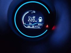 ORA Black Cat 301km Base - ფოტო 8